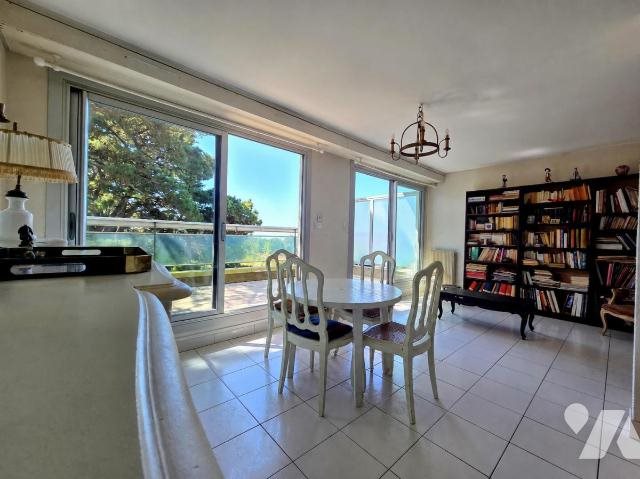 Appartement à vendre, 59m², Pornic