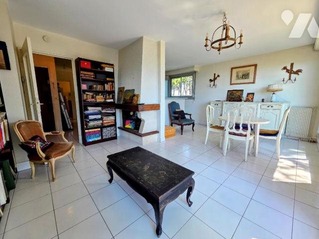 Appartement à vendre, 59m², Pornic