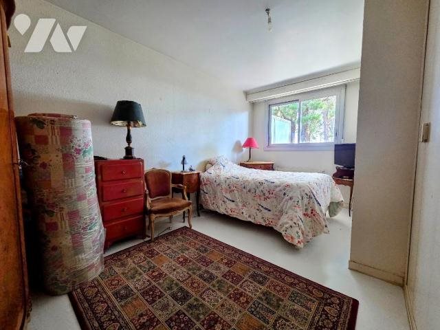 Appartement à vendre, 59m², Pornic