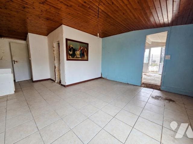 Maison à vendre, 60m², La Plaine-sur-Mer