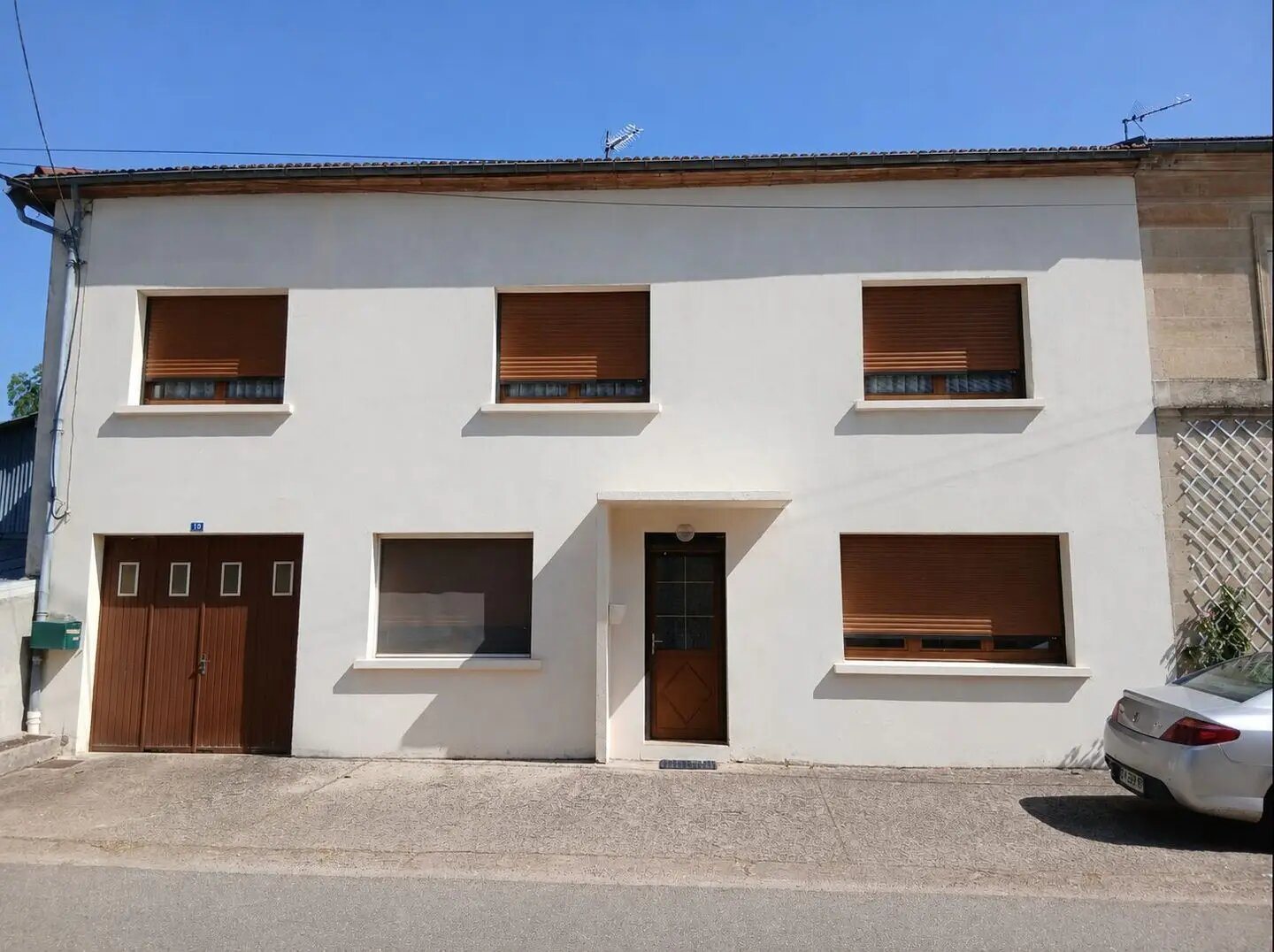 Maison à vendre, 146m², Vavincourt