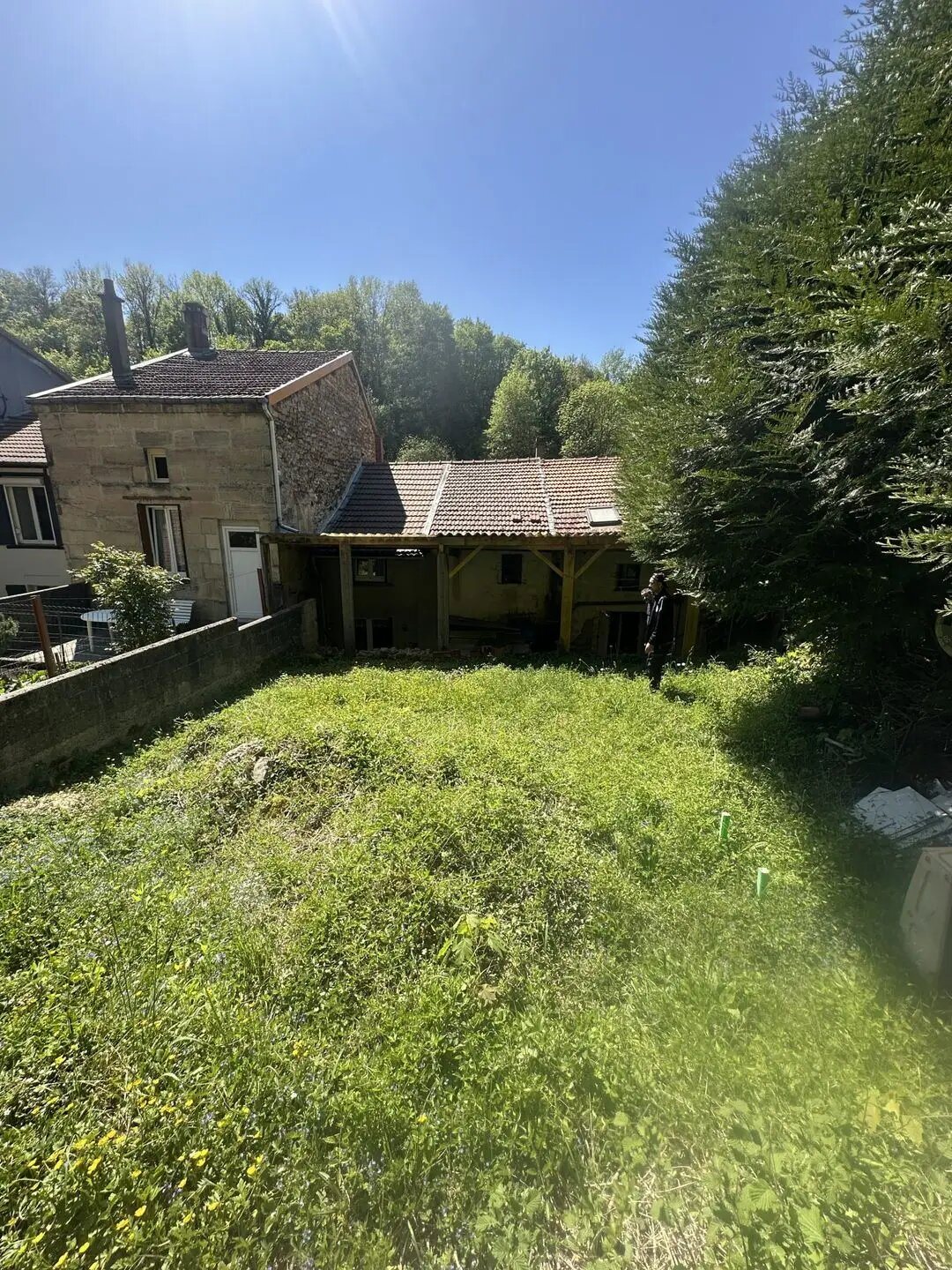 Maison à vendre, 112m², Bar-le-Duc