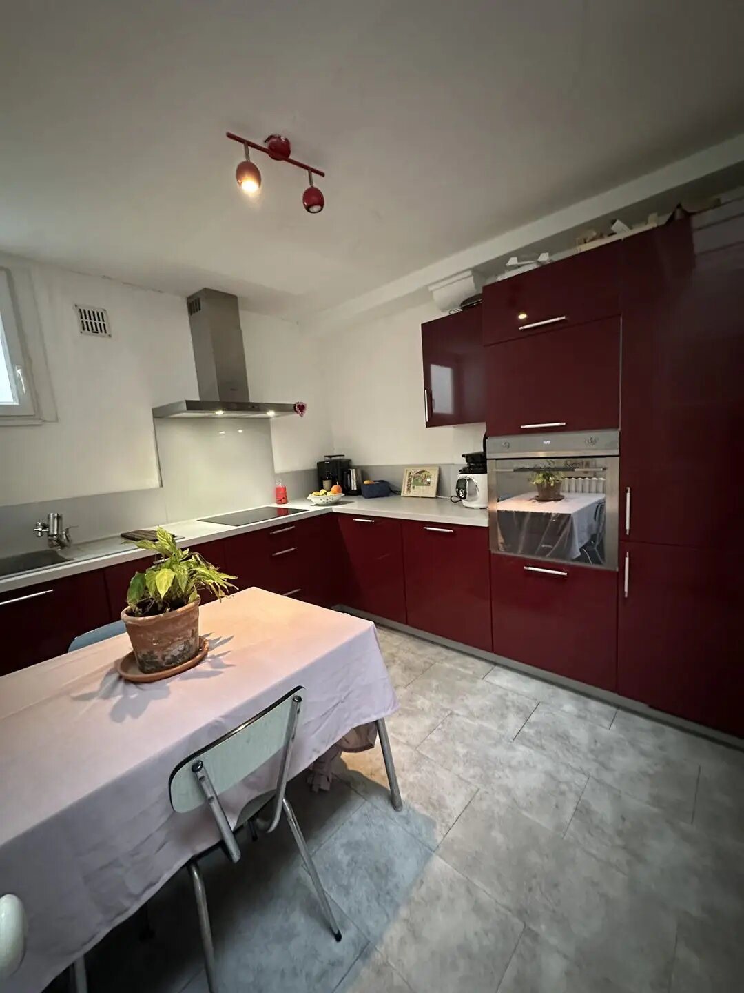 Appartement à vendre, 113m², Bar-le-Duc