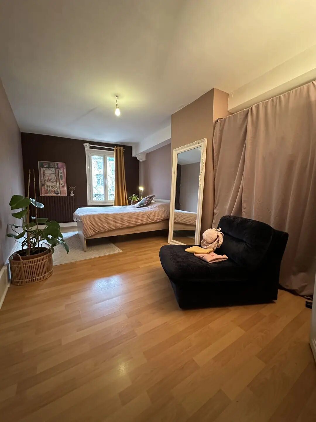 Appartement à vendre, 113m², Bar-le-Duc