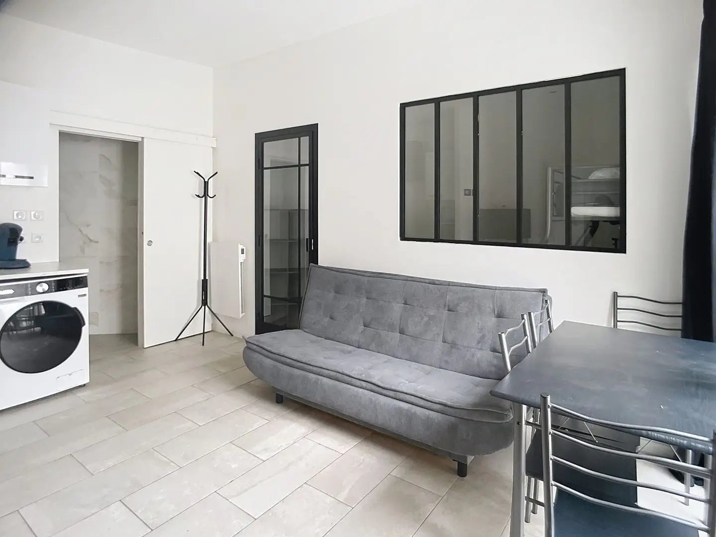 Appartement à vendre, 29m², Nancy