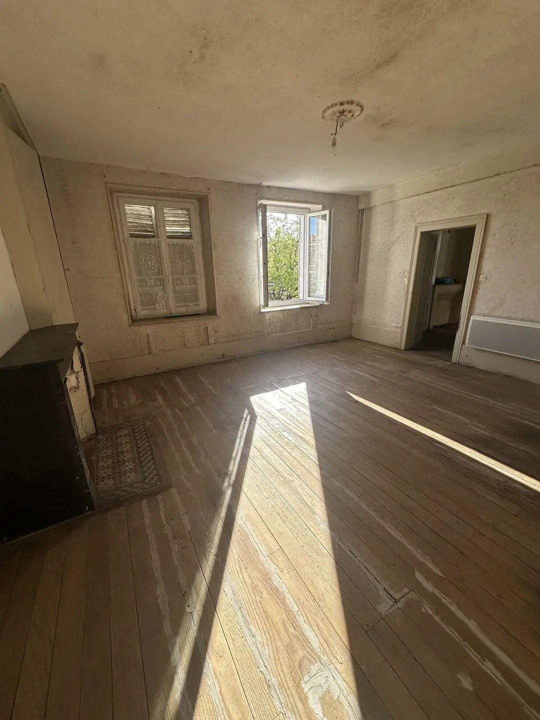 Maison à vendre, 205m², Bar-le-Duc