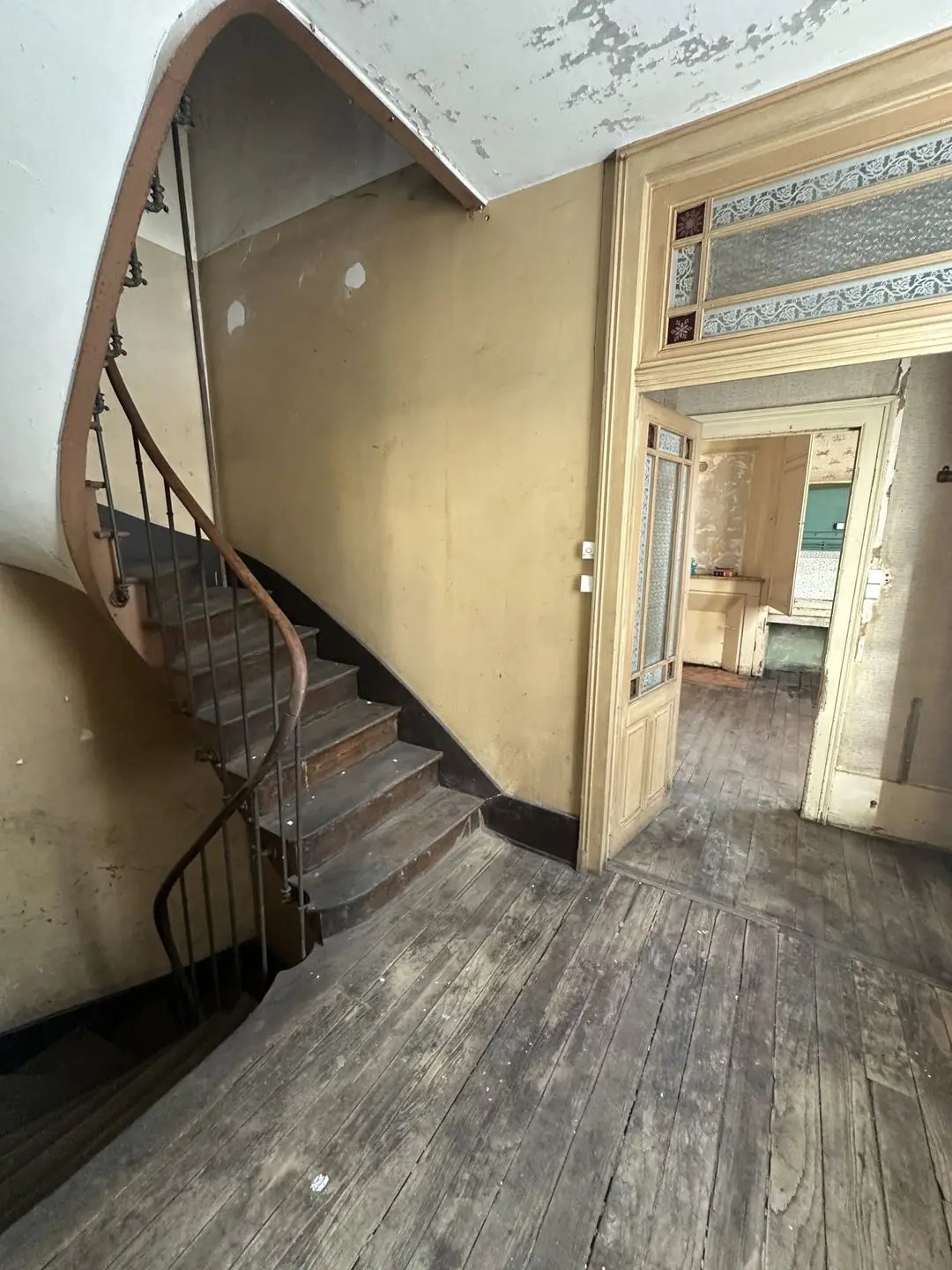 Maison à vendre, 205m², Bar-le-Duc