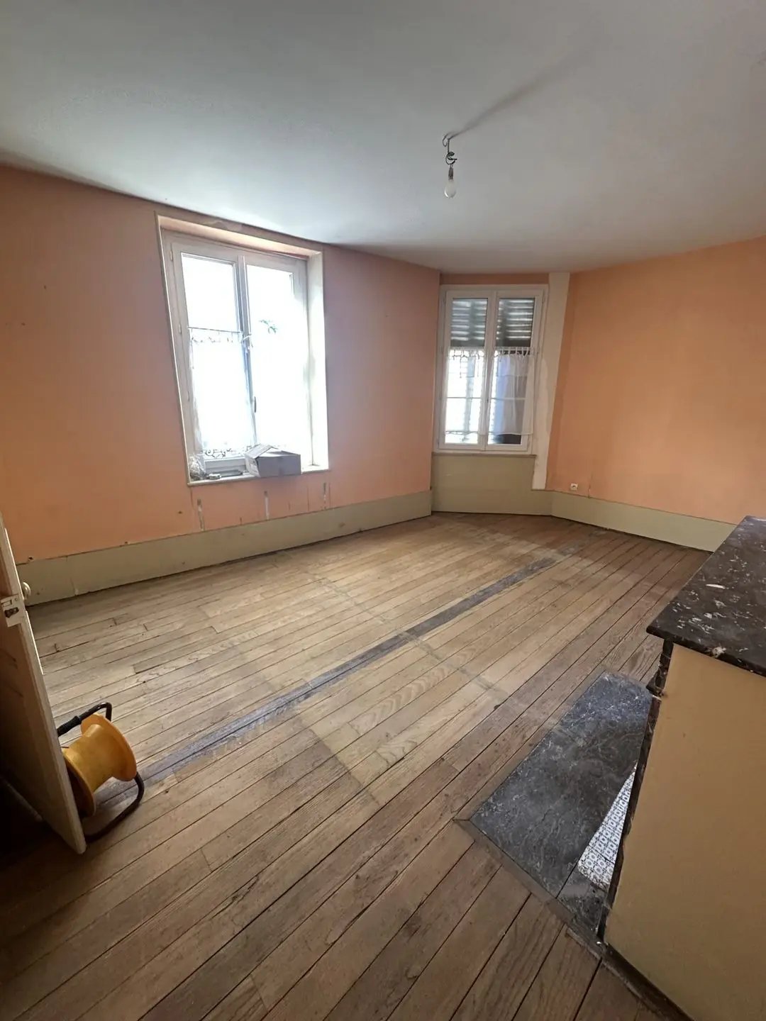 Maison à vendre, 205m², Bar-le-Duc