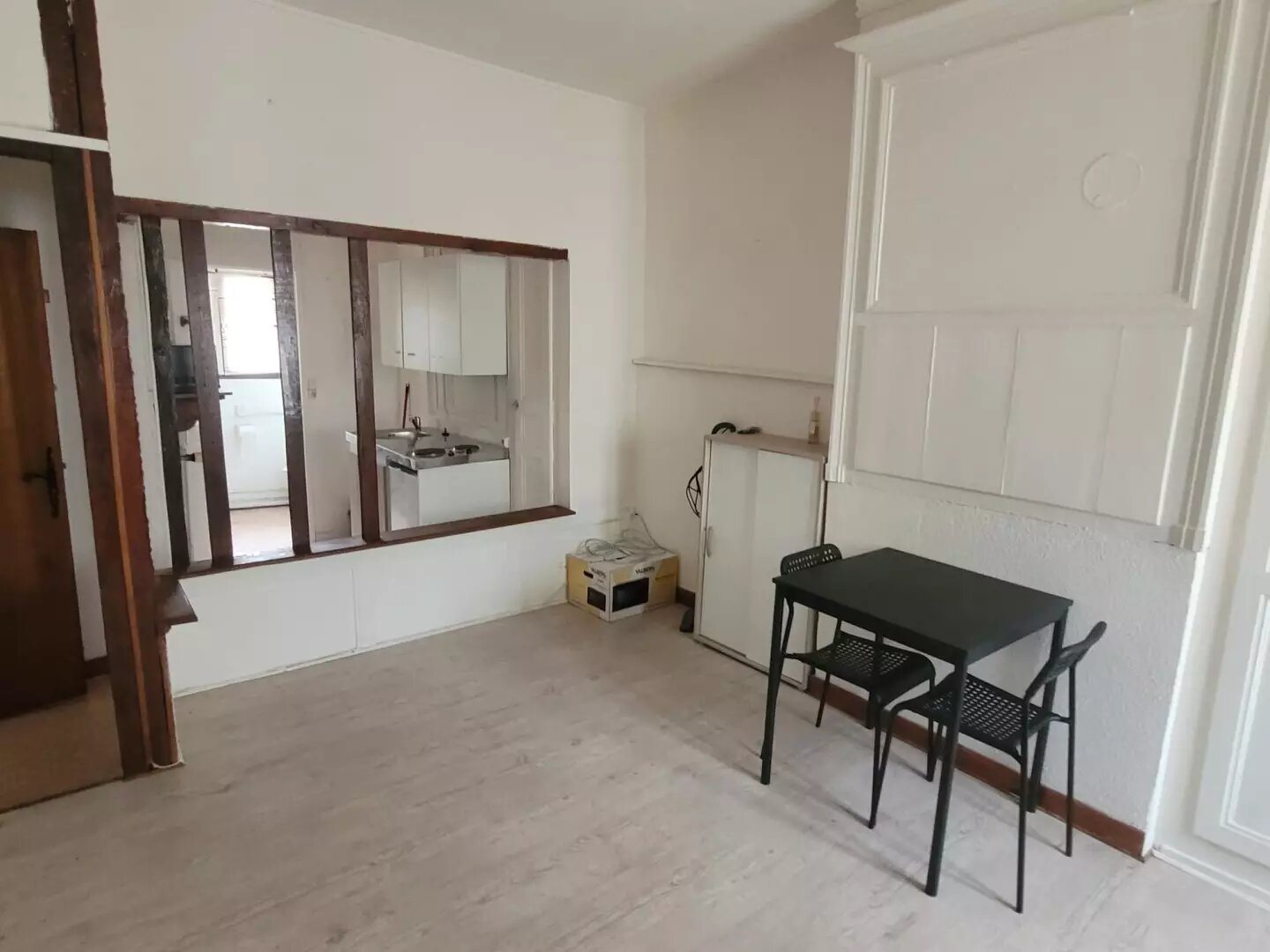 Appartement à vendre, 213m², Rethel
