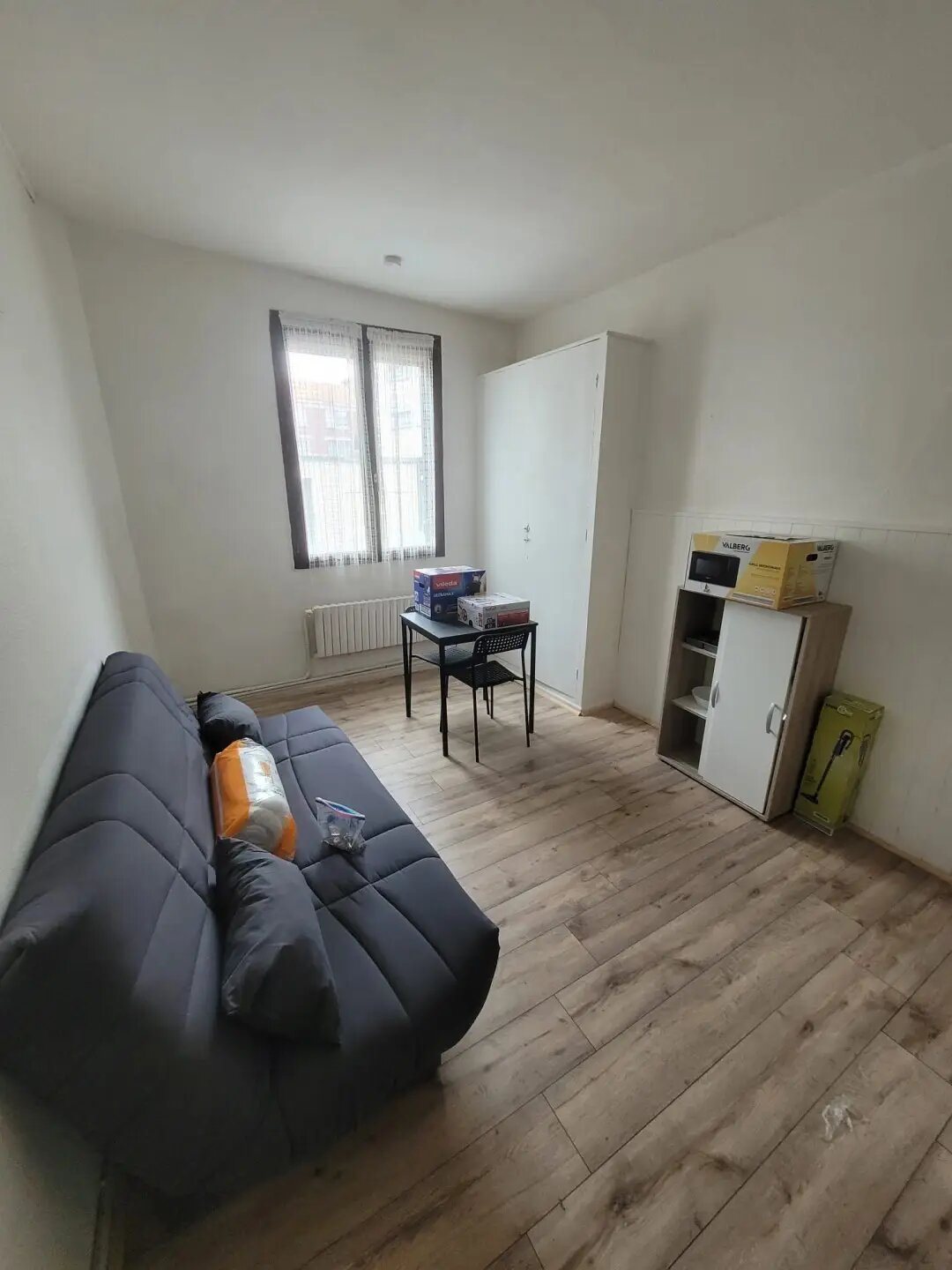 Appartement à vendre, 213m², Rethel