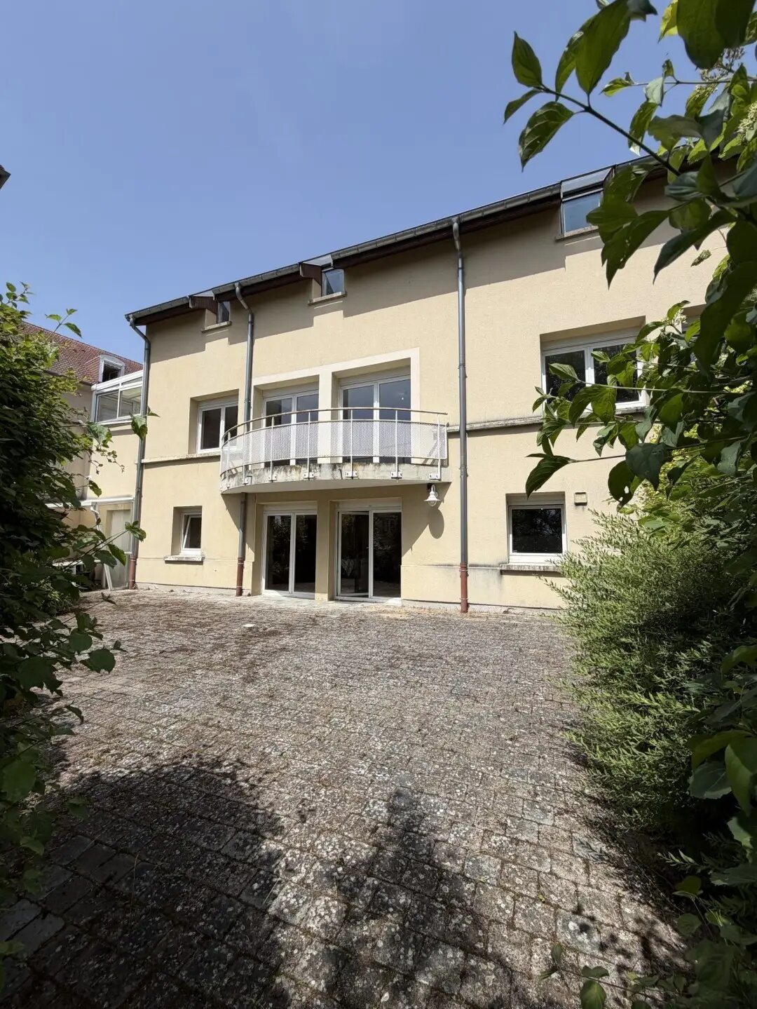 Appartement à vendre, 189m², Metz