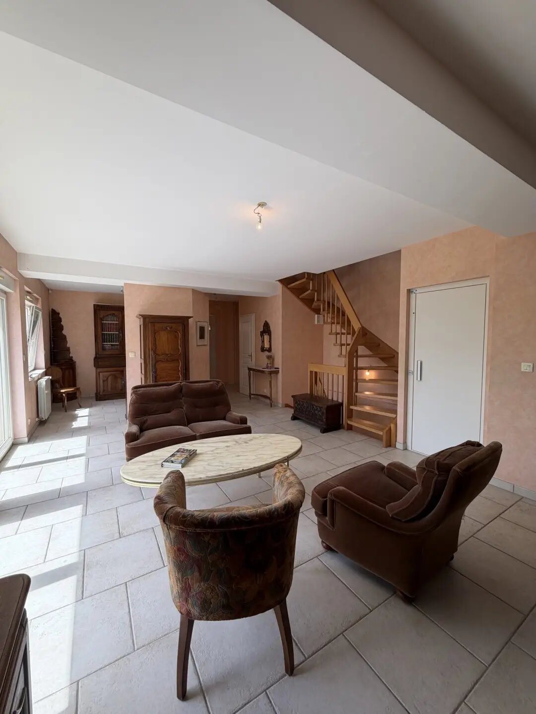 Appartement à vendre, 189m², Metz