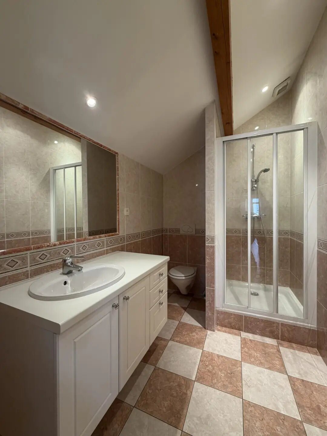 Appartement à vendre, 189m², Metz
