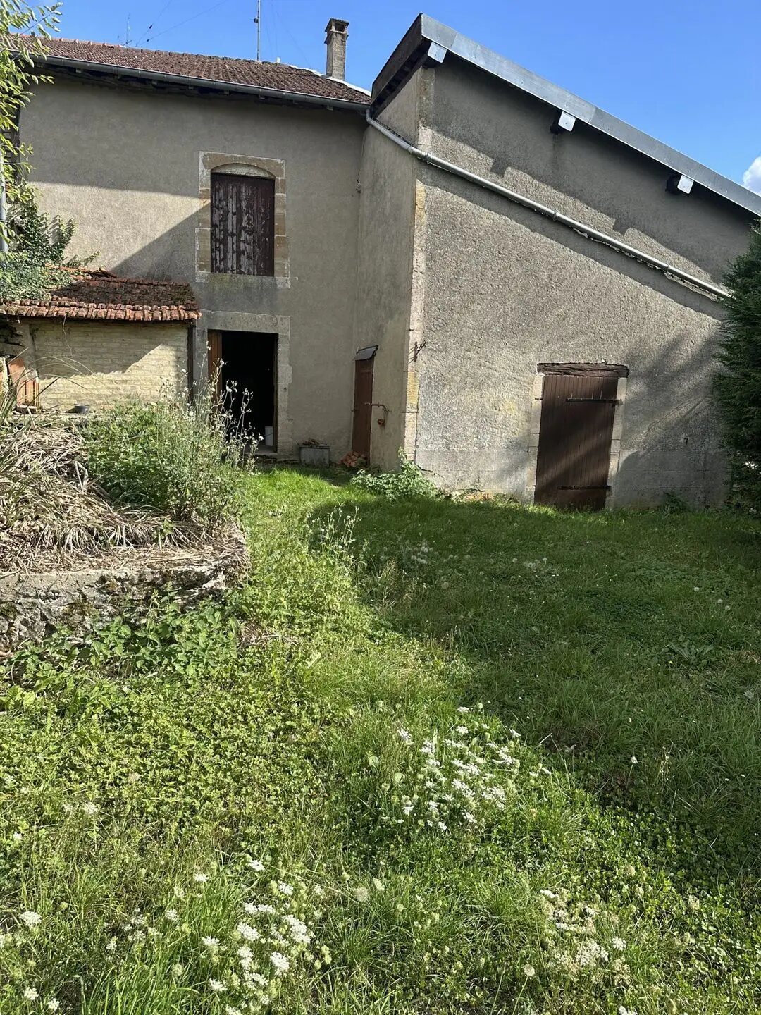 Maison à vendre, 90m², Les Hauts-de-Chée