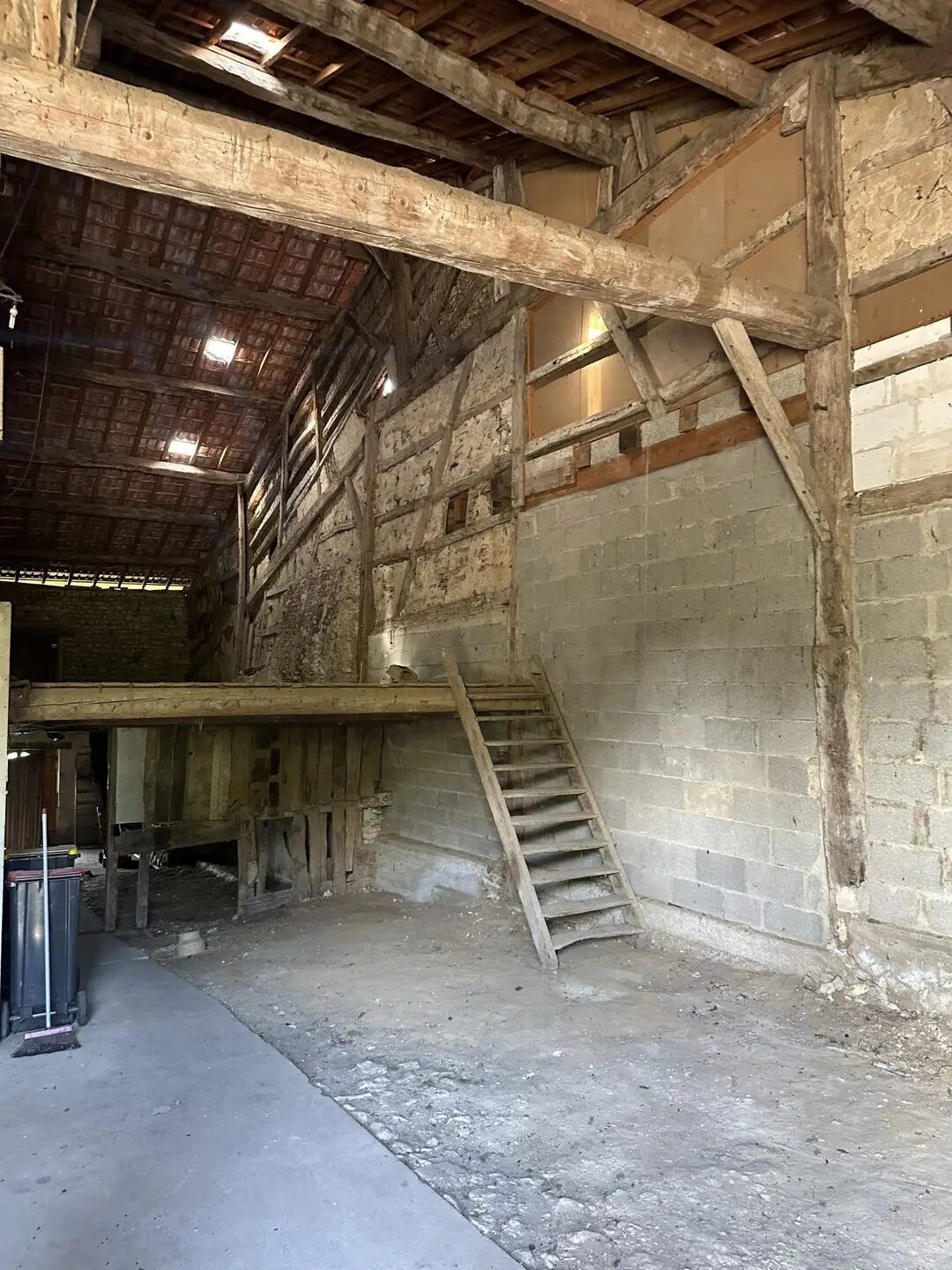 Maison à vendre, 90m², Les Hauts-de-Chée