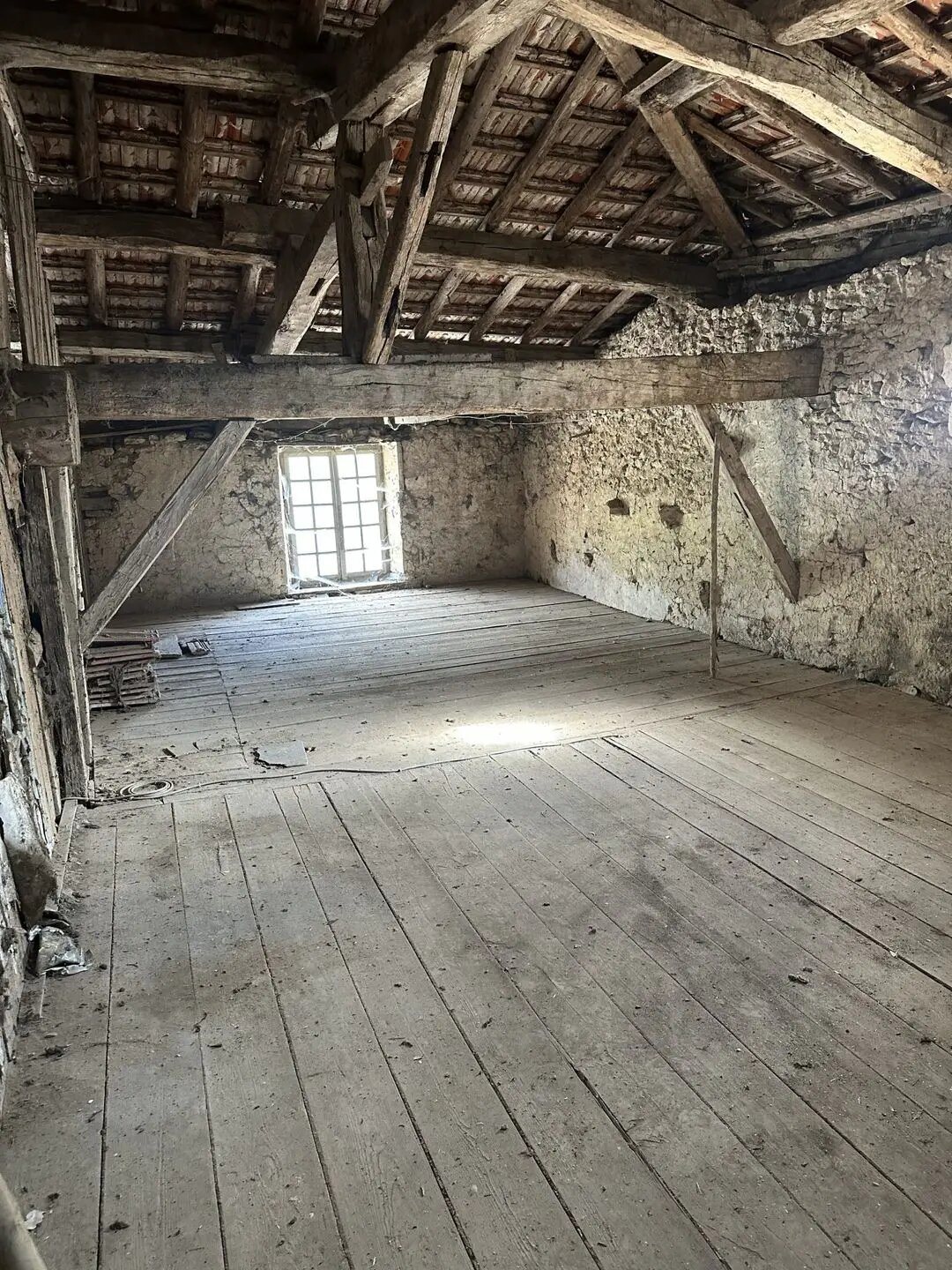 Maison à vendre, 90m², Les Hauts-de-Chée