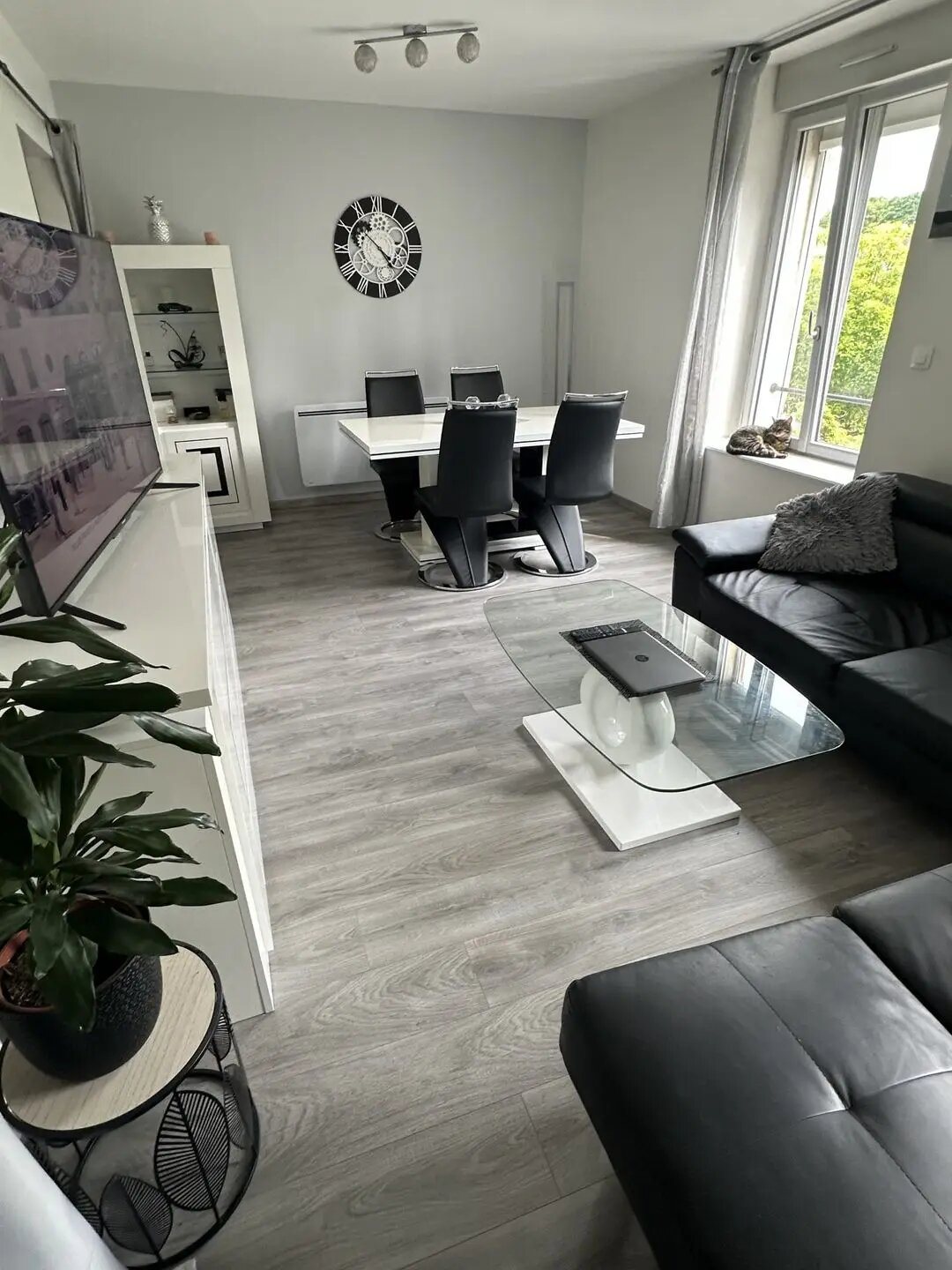 Maison à vendre, 115m², Bar-le-Duc