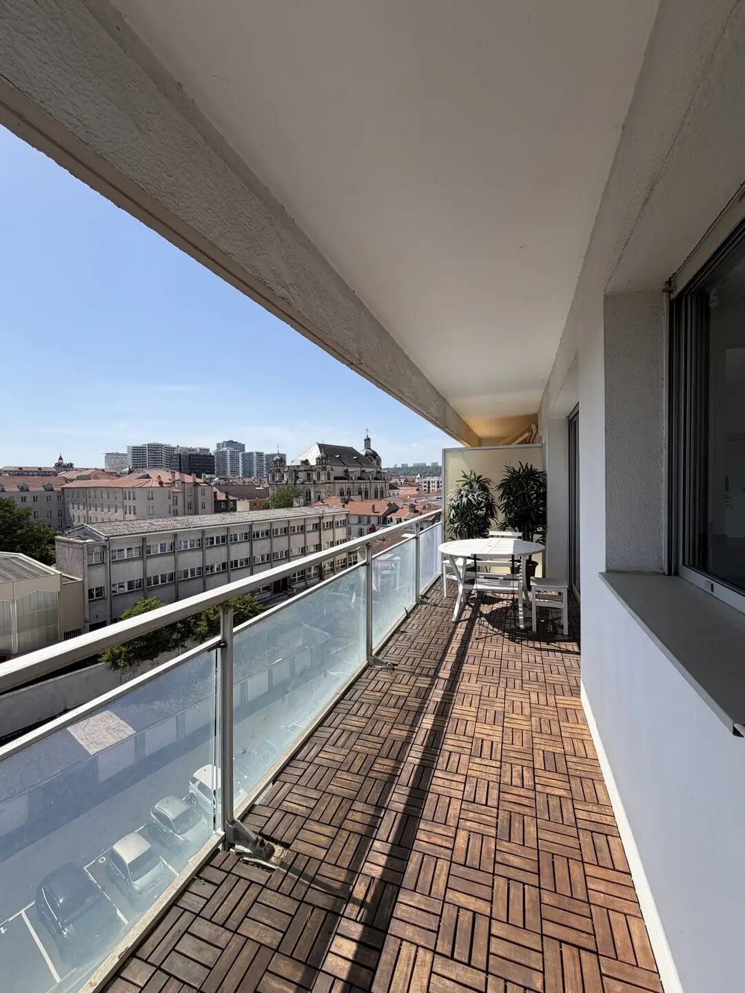 Appartement à vendre, 37m², Nancy