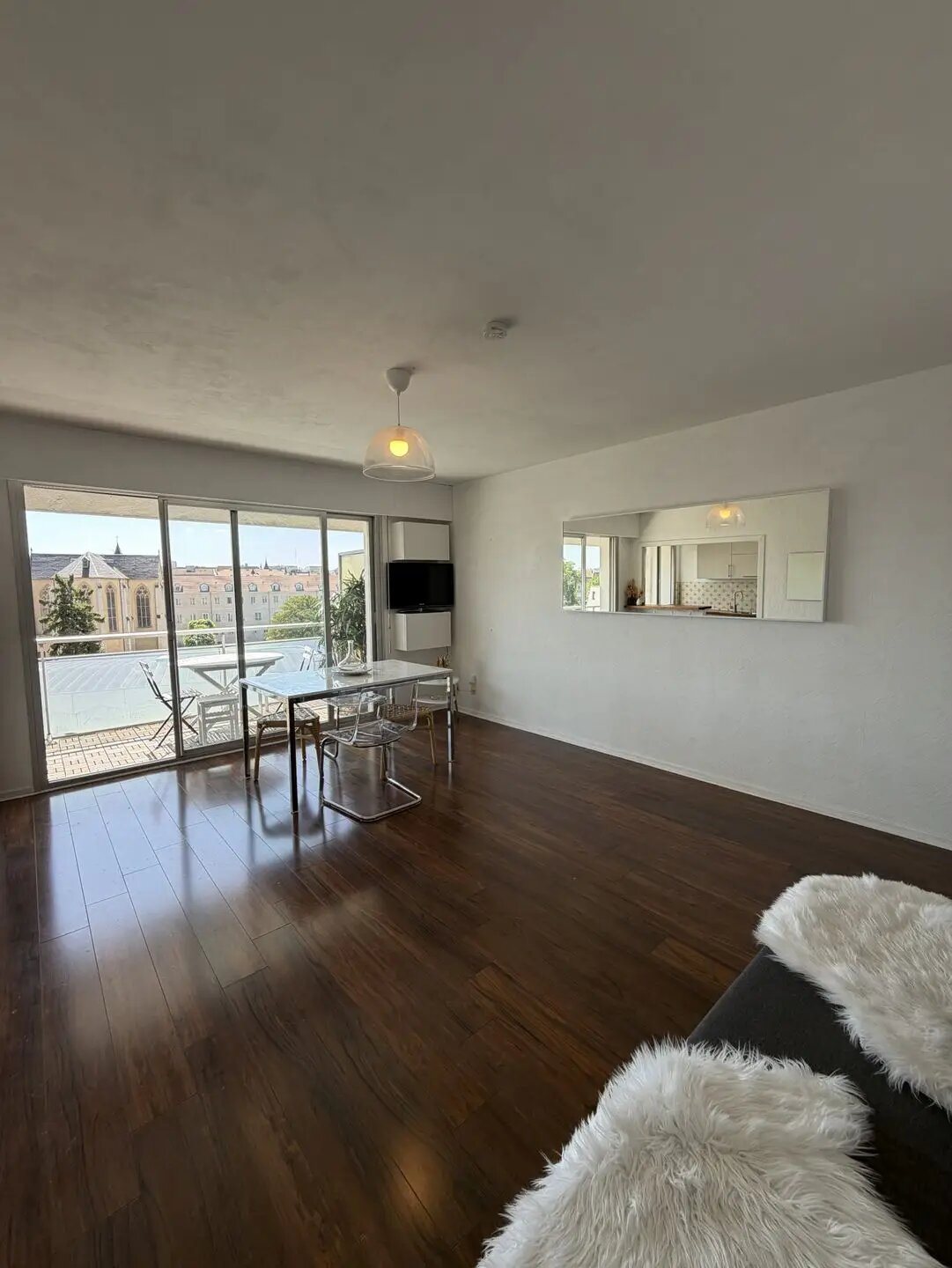 Appartement à vendre, 37m², Nancy