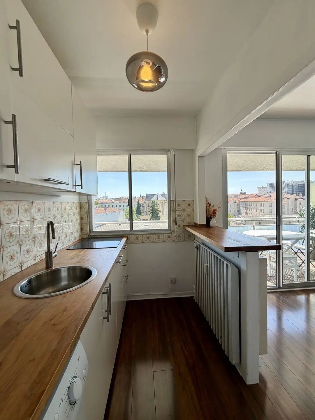 Appartement à vendre, 37m², Nancy