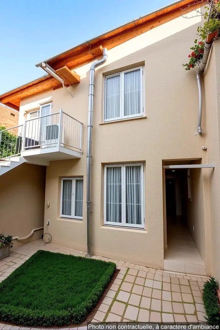 Appartement à vendre, 136m², Ligny-en-Barrois