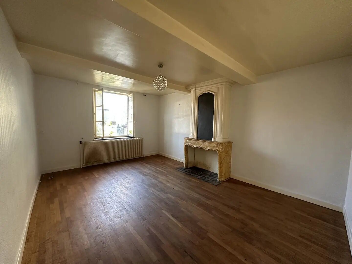 Appartement à vendre, 136m², Ligny-en-Barrois