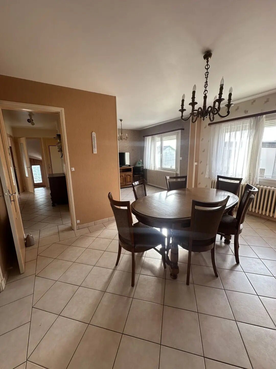Maison à vendre, 90m², Combles-en-Barrois