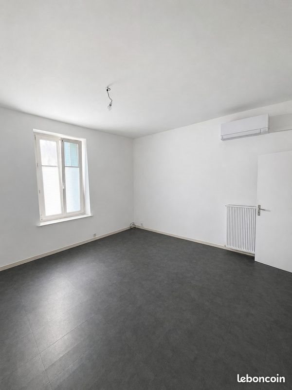 Appartement à louer, 32m², Nancy