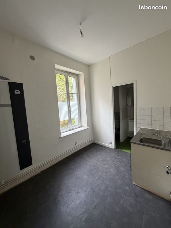 Appartement à louer, 32m², Nancy