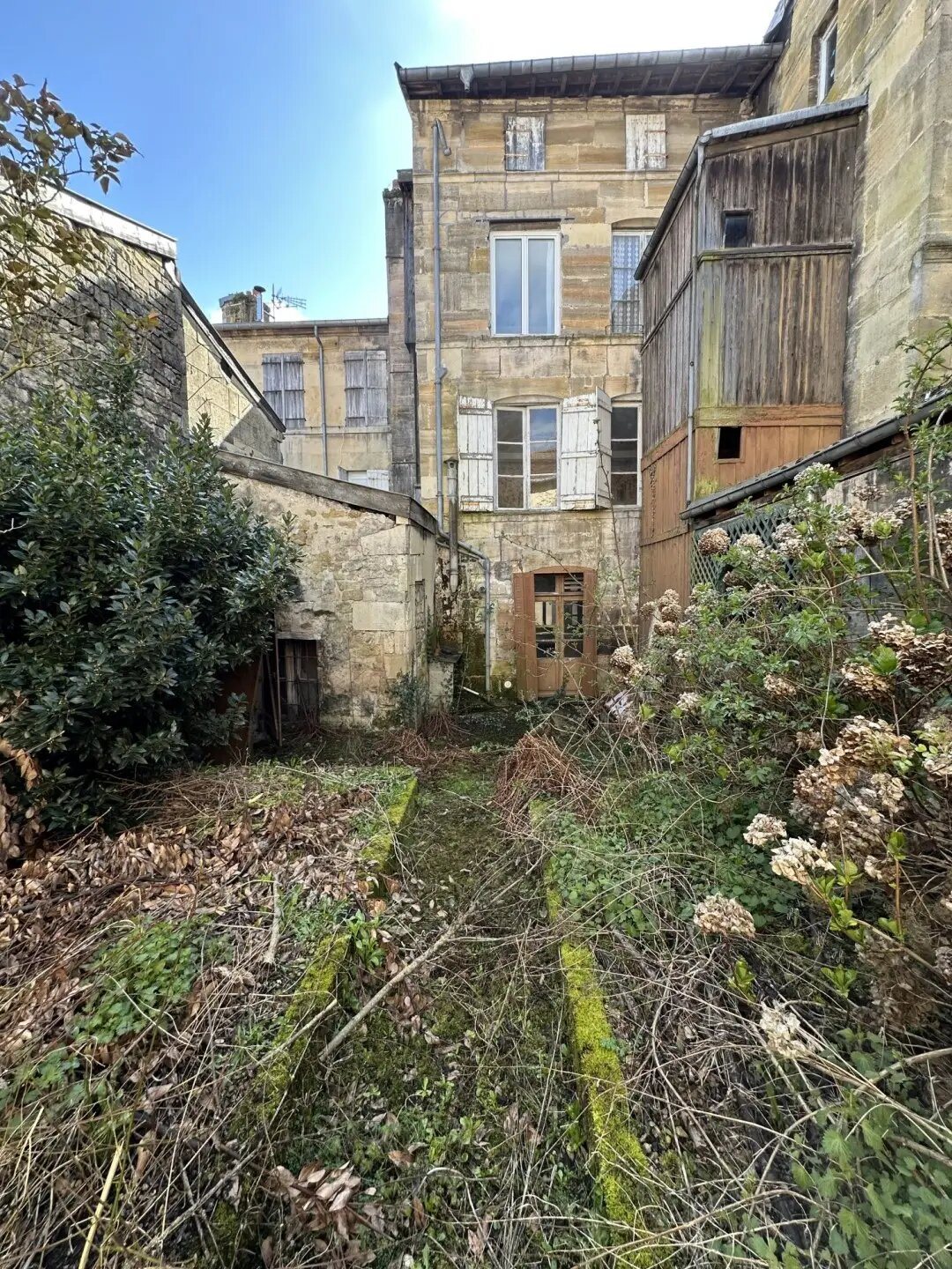 Appartement à vendre, 130m², Bar-le-Duc