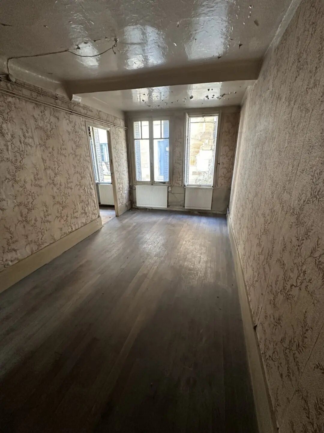 Appartement à vendre, 130m², Bar-le-Duc