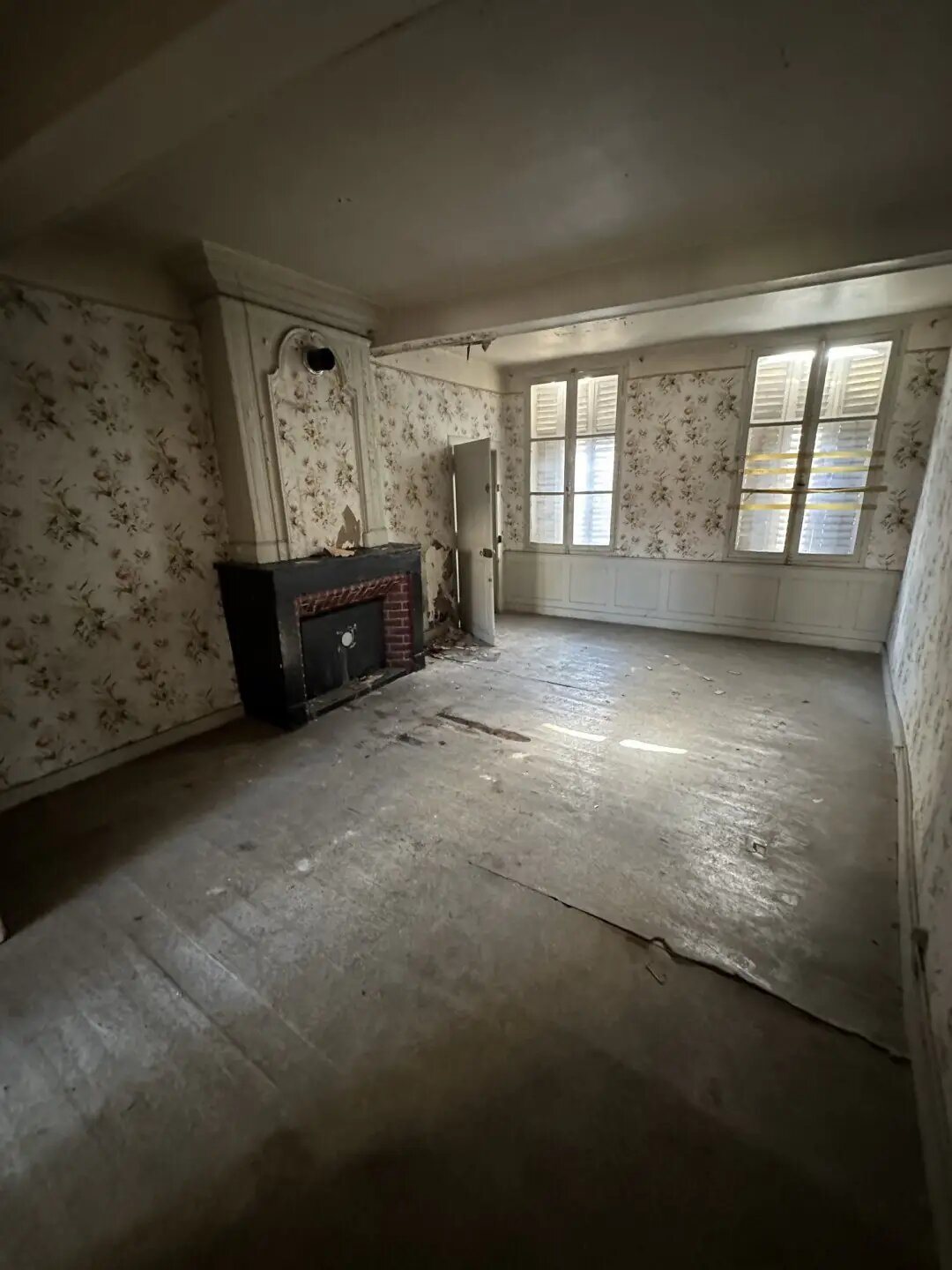 Appartement à vendre, 130m², Bar-le-Duc