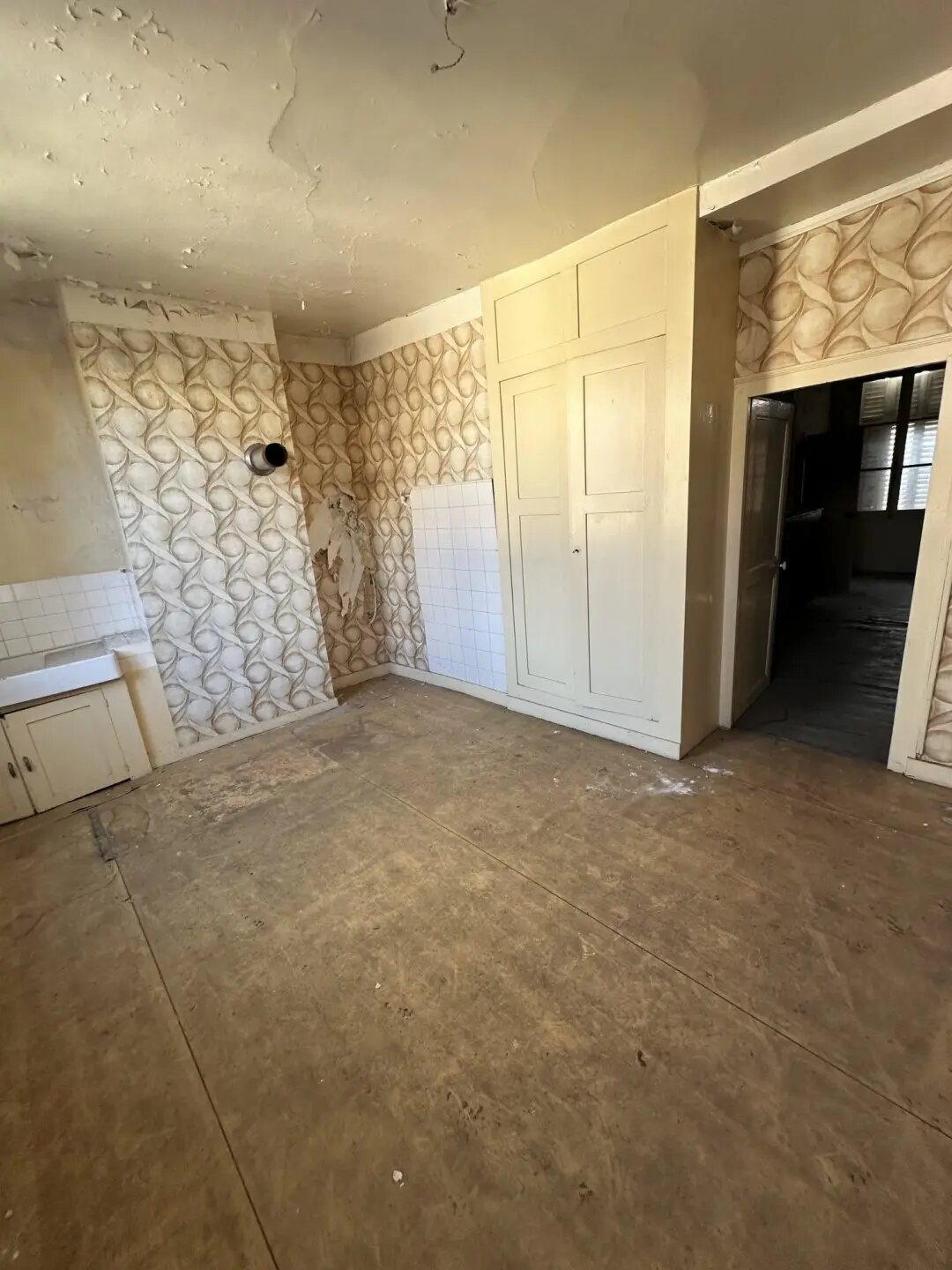 Appartement à vendre, 130m², Bar-le-Duc