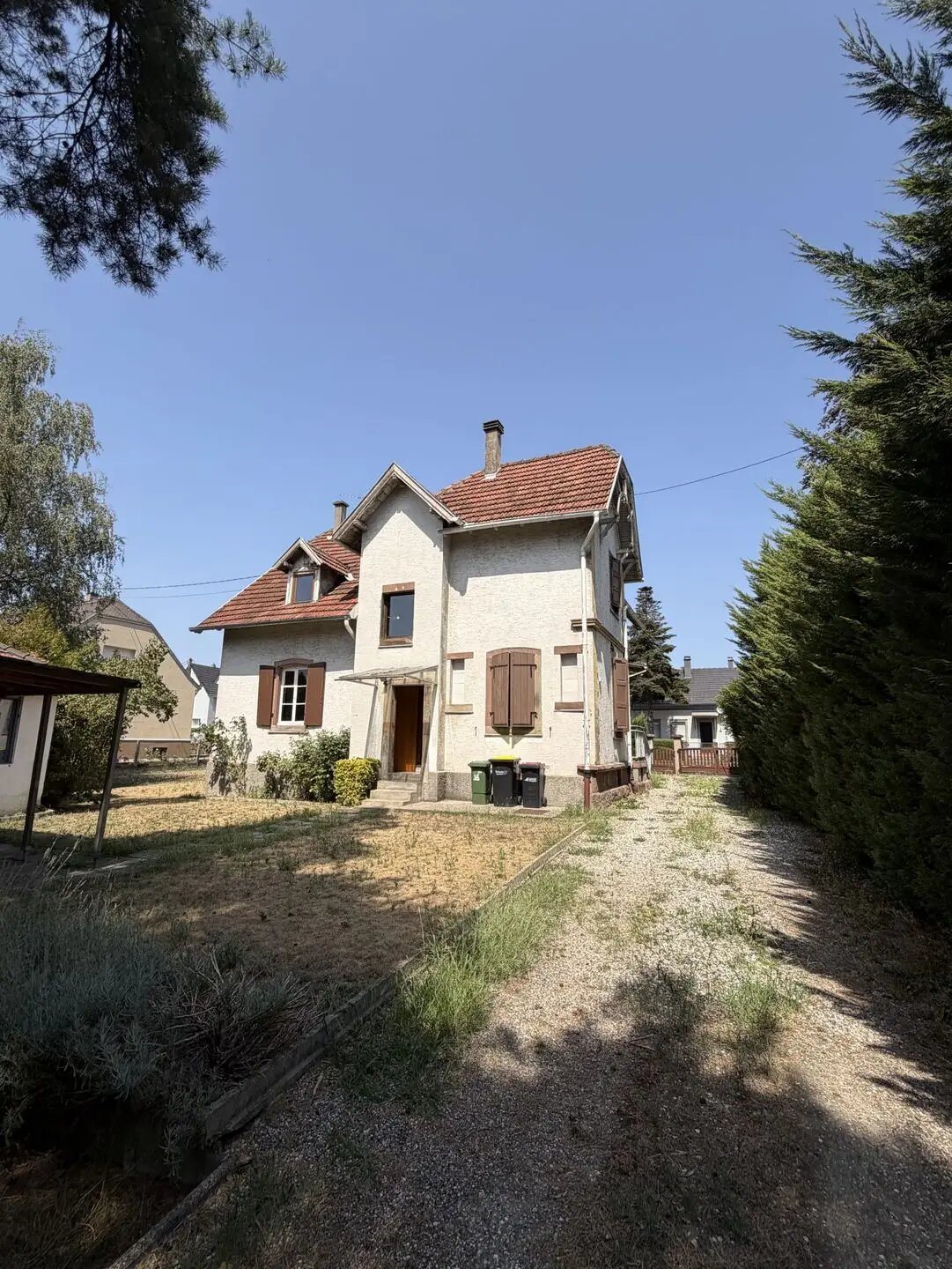 Maison à vendre, 178m², Bischwiller