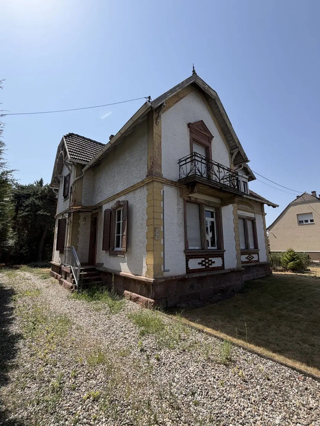 Maison à vendre, 178m², Bischwiller