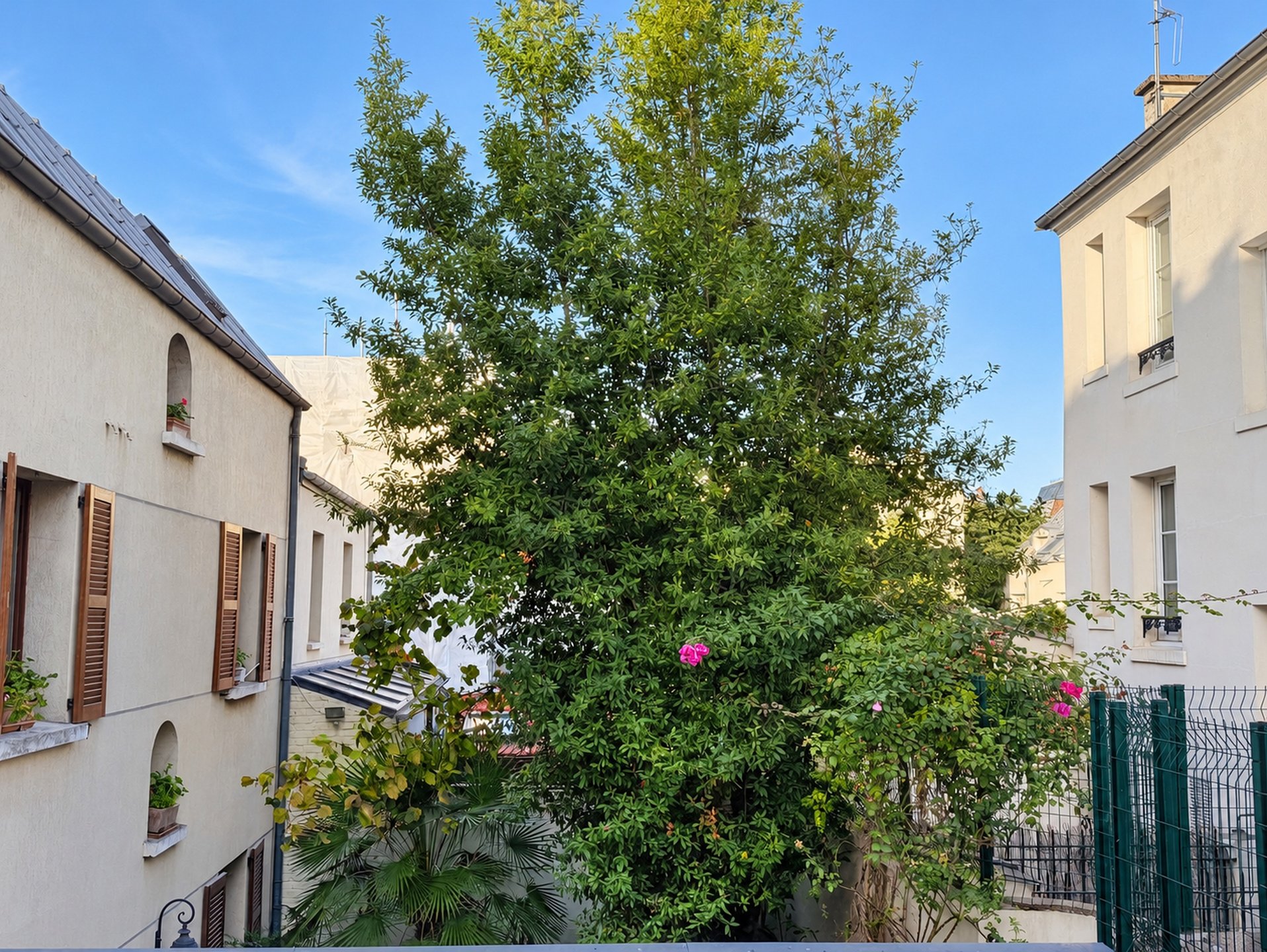 Appartement à vendre, 20m², Saint-Ouen-sur-Seine