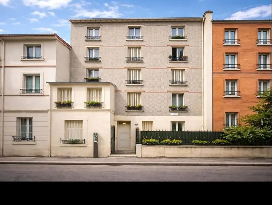 Appartement à vendre, 140m², Saint-Ouen-sur-Seine