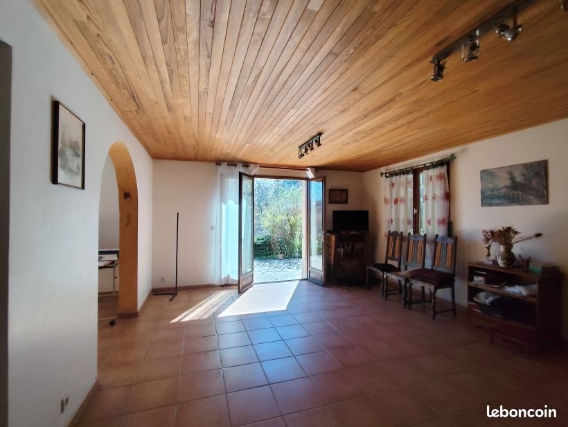 Maison à vendre, 82m², L'Argentière-la-Bessée