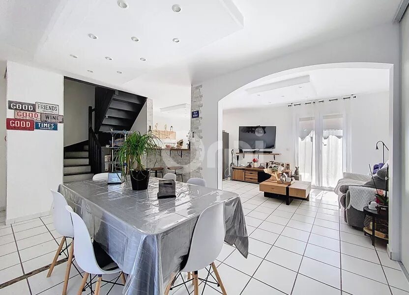 Maison à vendre, 85m², Perpignan