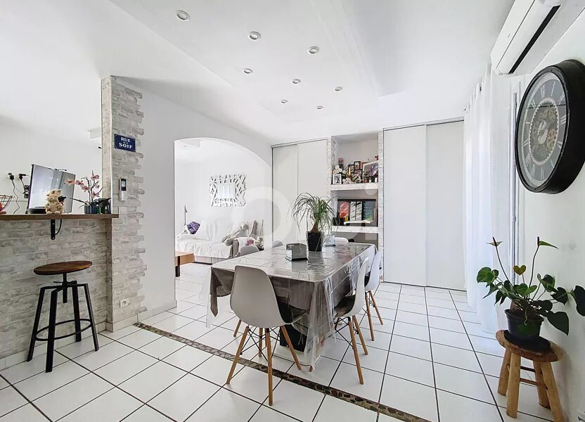 Maison à vendre, 85m², Perpignan