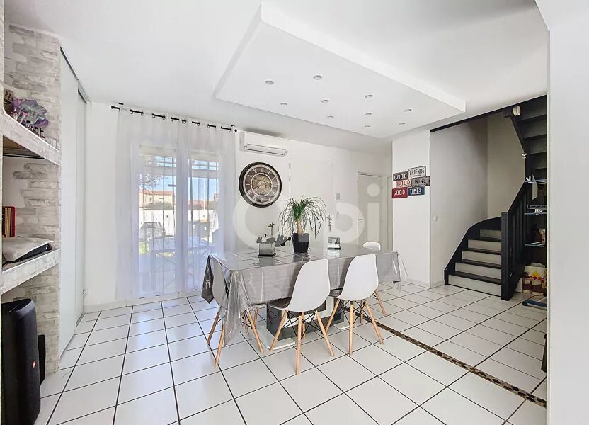 Maison à vendre, 85m², Perpignan