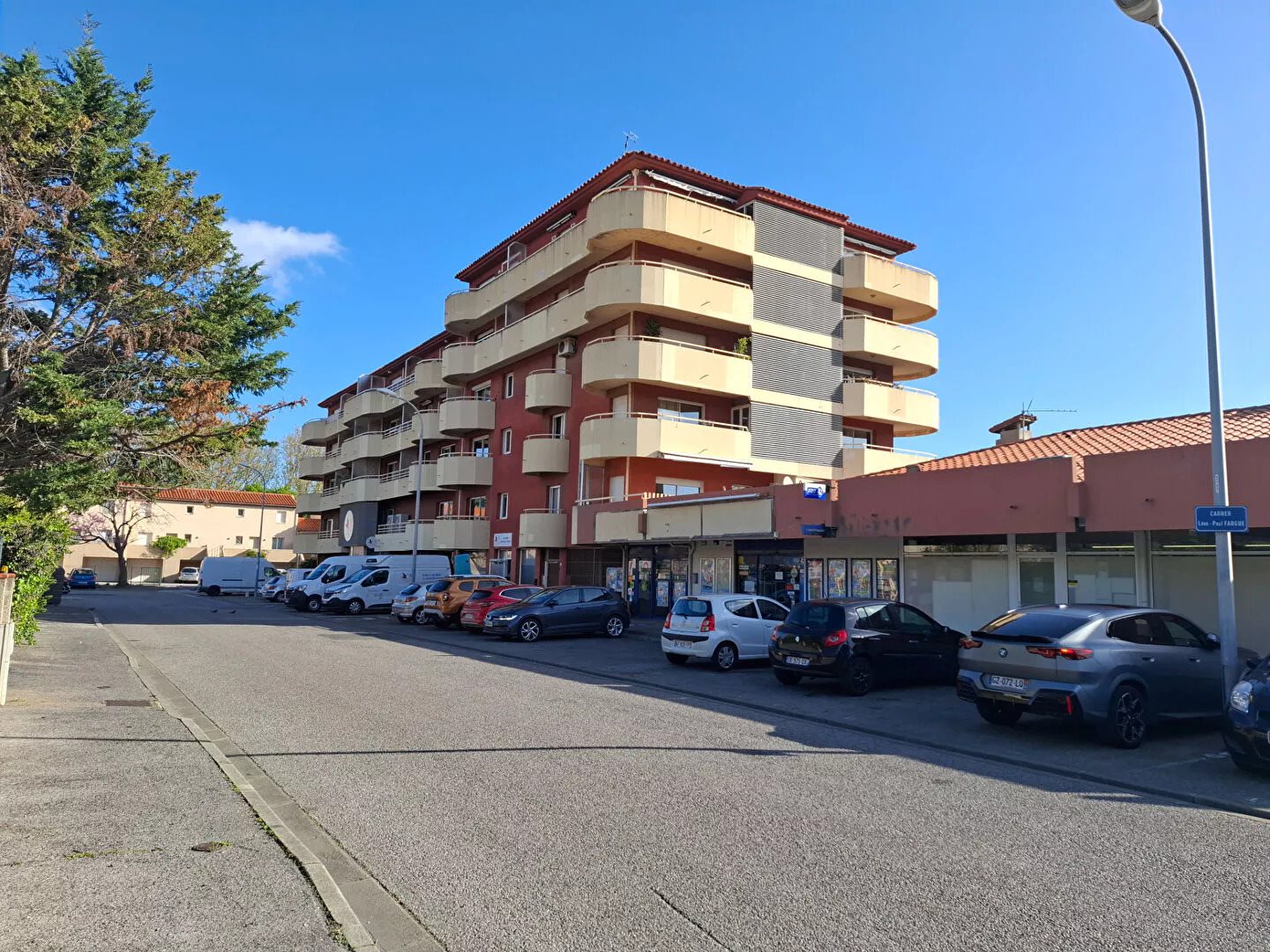 Appartement à vendre, 50m², Perpignan