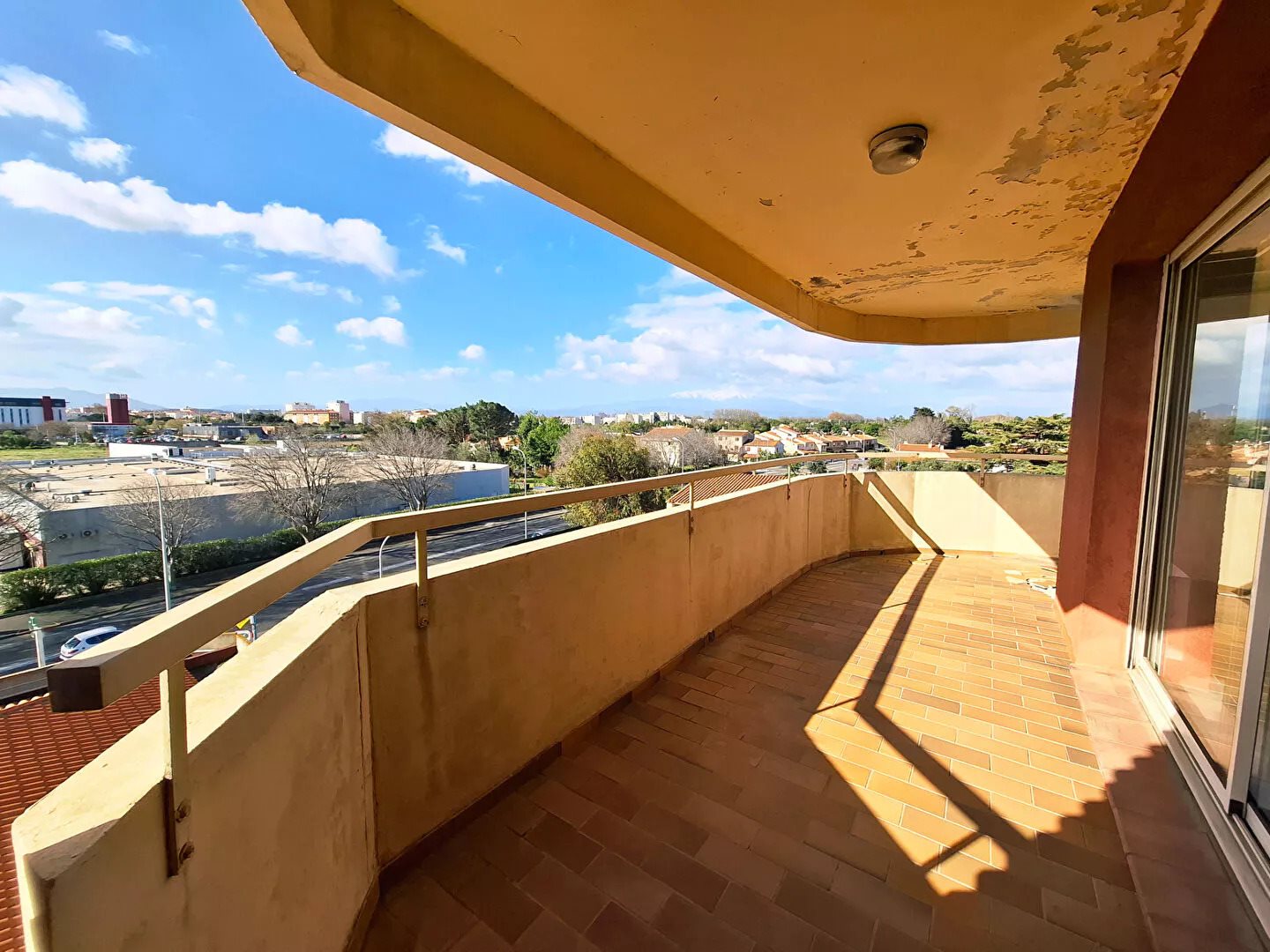 Appartement à vendre, 50m², Perpignan