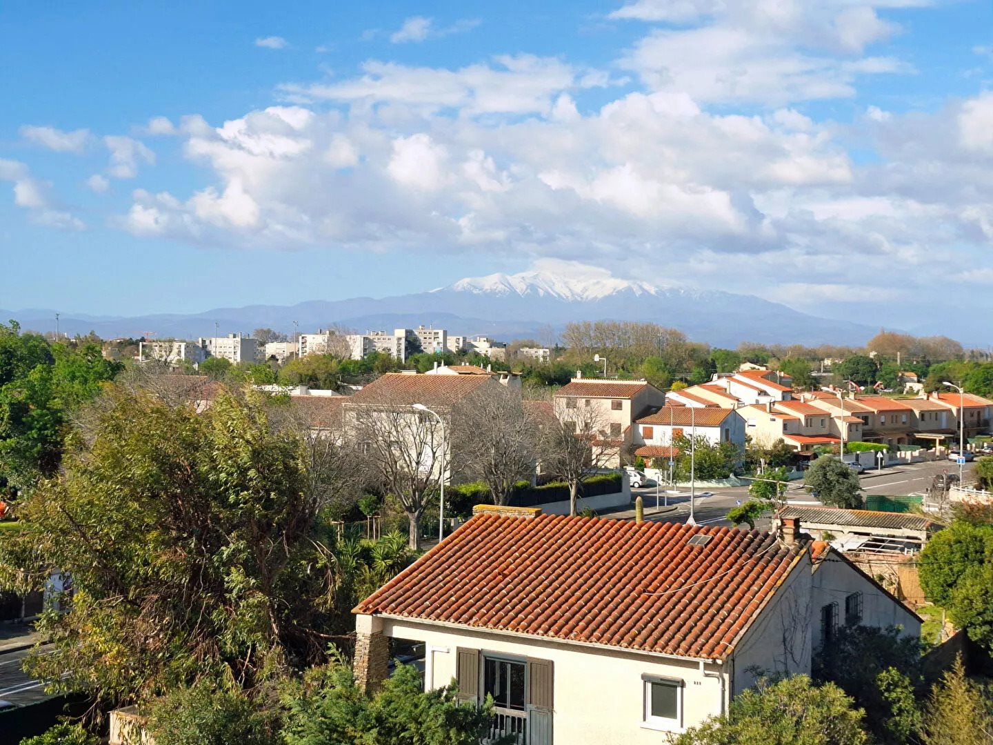 Appartement à vendre, 50m², Perpignan