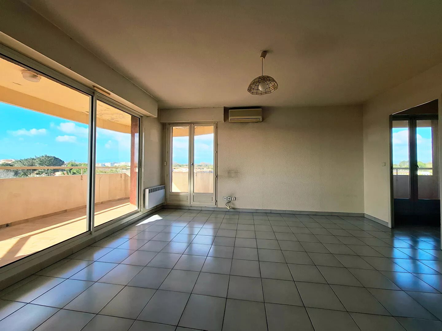 Appartement à vendre, 50m², Perpignan