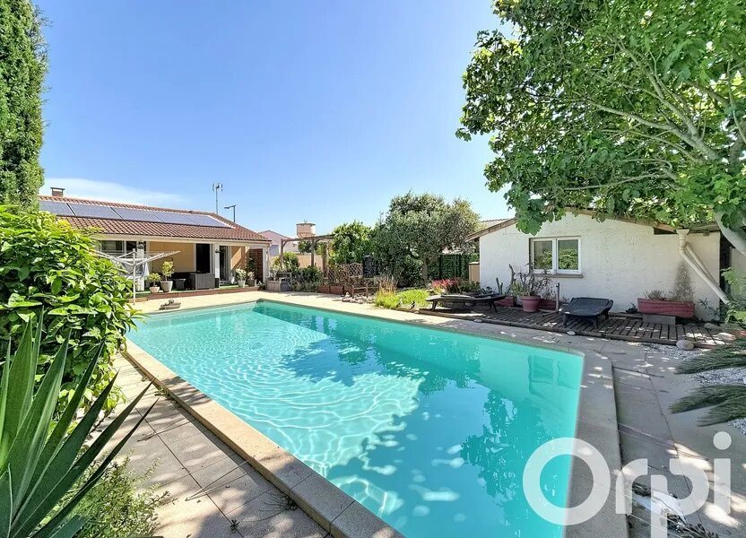 Maison à vendre, 85m², Alénya