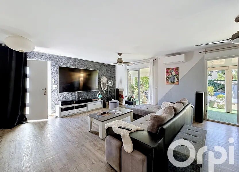 Maison à vendre, 85m², Alénya