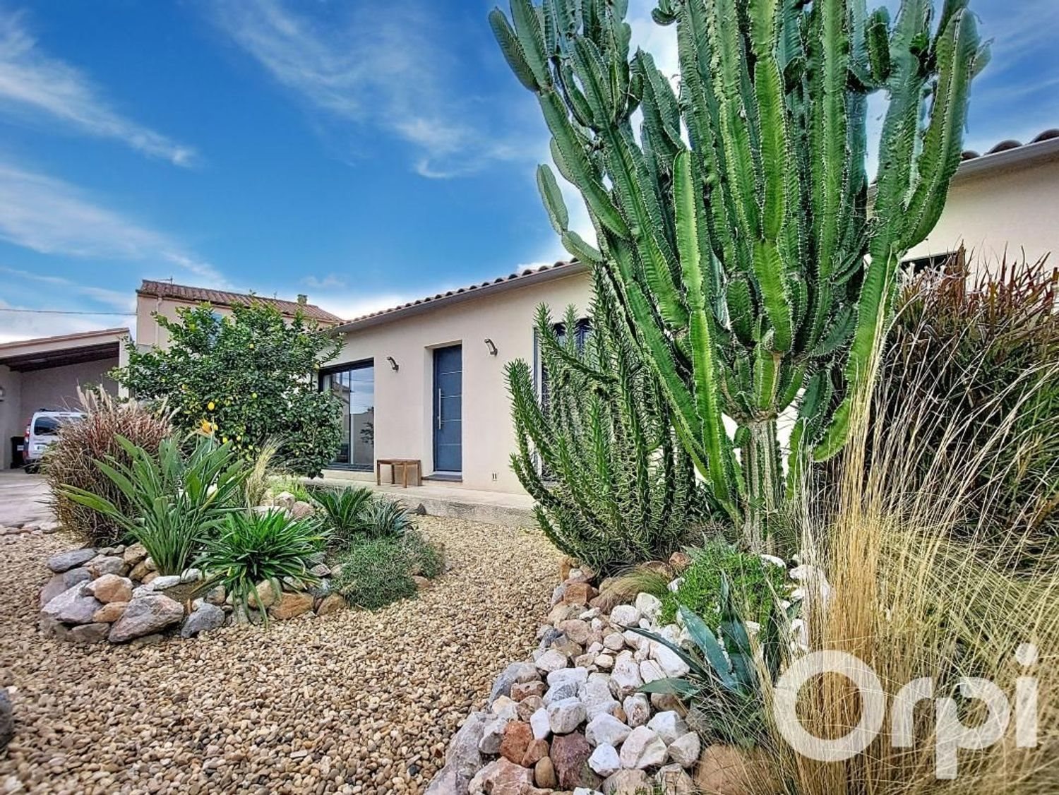Maison à vendre, 116m², Baixas