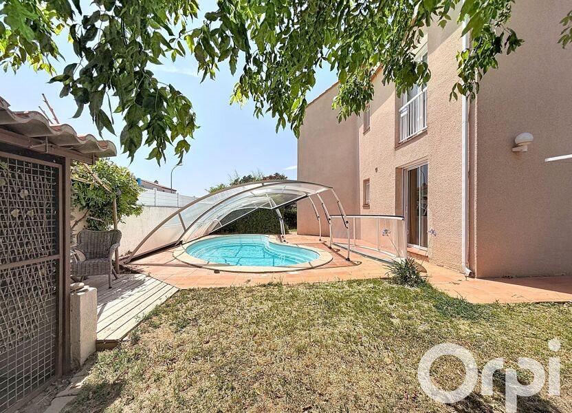 Maison à vendre, 157m², Perpignan