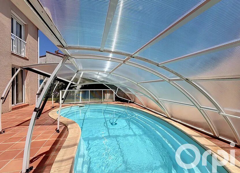 Maison à vendre, 157m², Perpignan